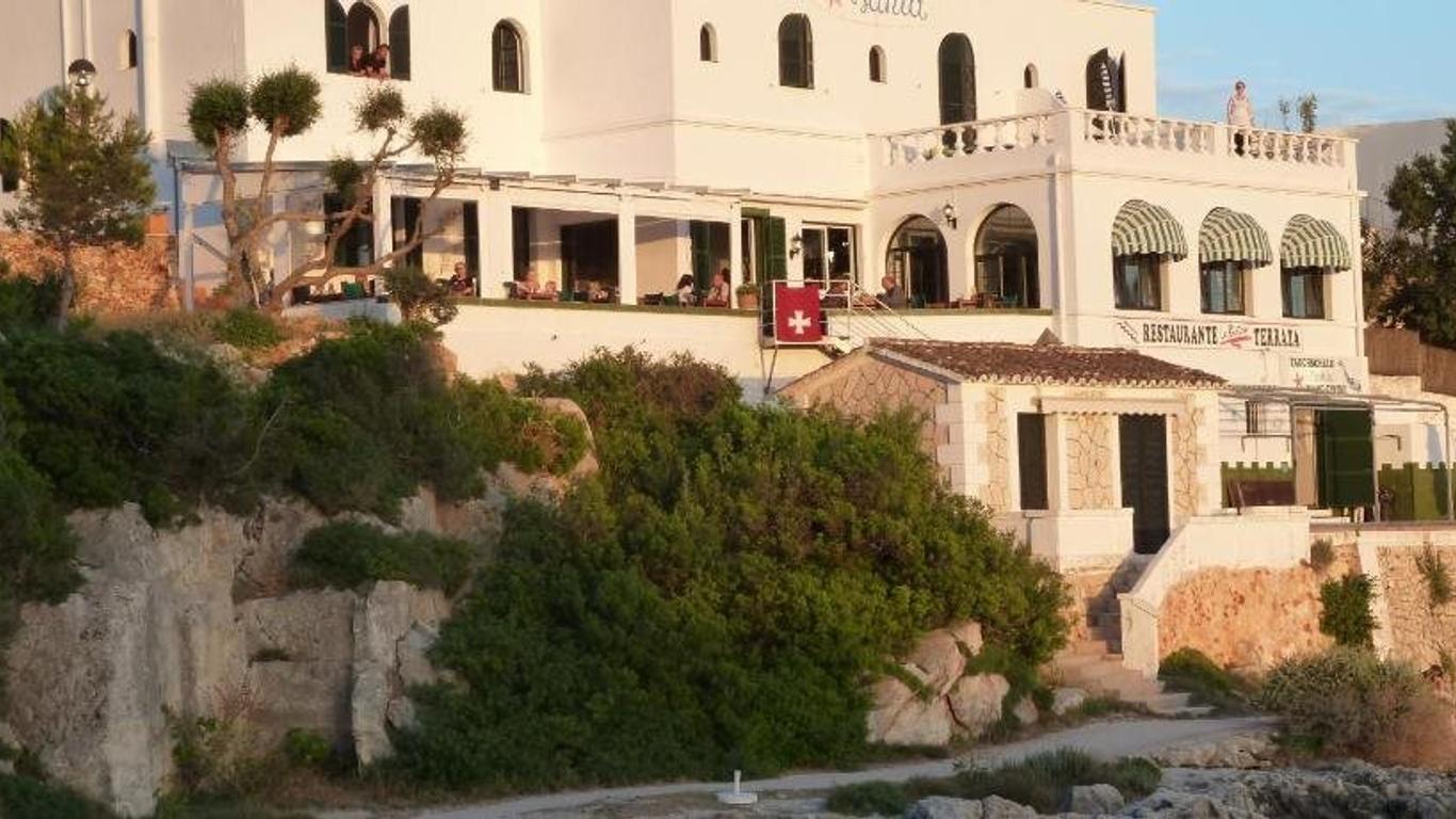 Hotel Bahia