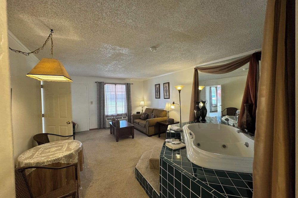 Country Inn & Suite - Leesville