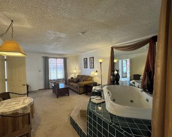Country Inn & Suite - Leesville