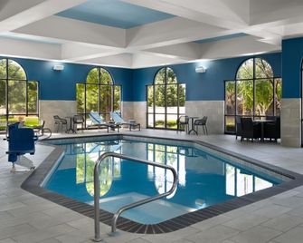 Hampton Inn & Suites Boise-Meridian - Meridian - Pool