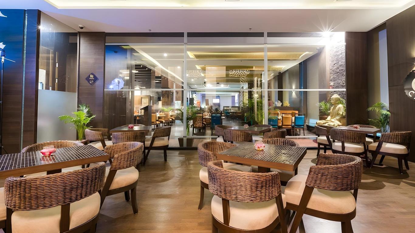 Hotel Almeida