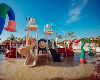 Loa Tolú by Bernalo Hotels - Tolú