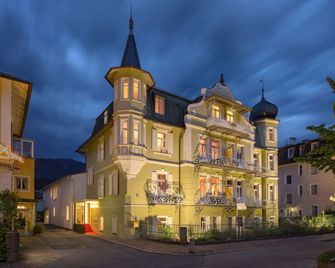 Villa Rein Boutiquehotel - Bad Reichenhall - Edificio