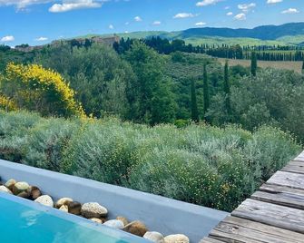 La Locanda Volpaia - Radda In Chianti