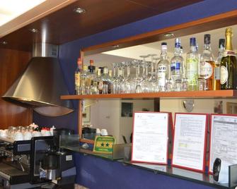 Hotel Iride - Milano - Bar