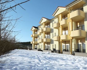 Hotel Hochsauerland by Center Parcs - Medebach - Building