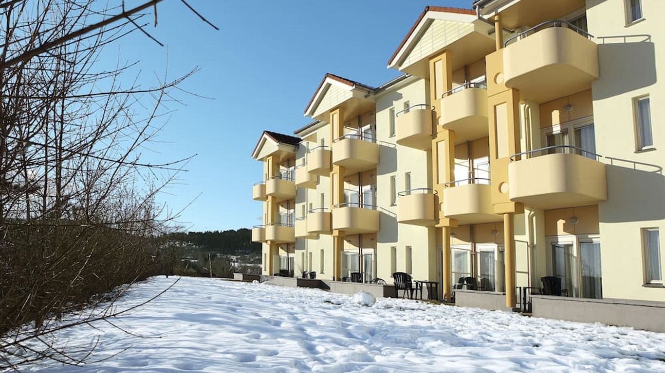 Hotel Hochsauerland by Center Parcs