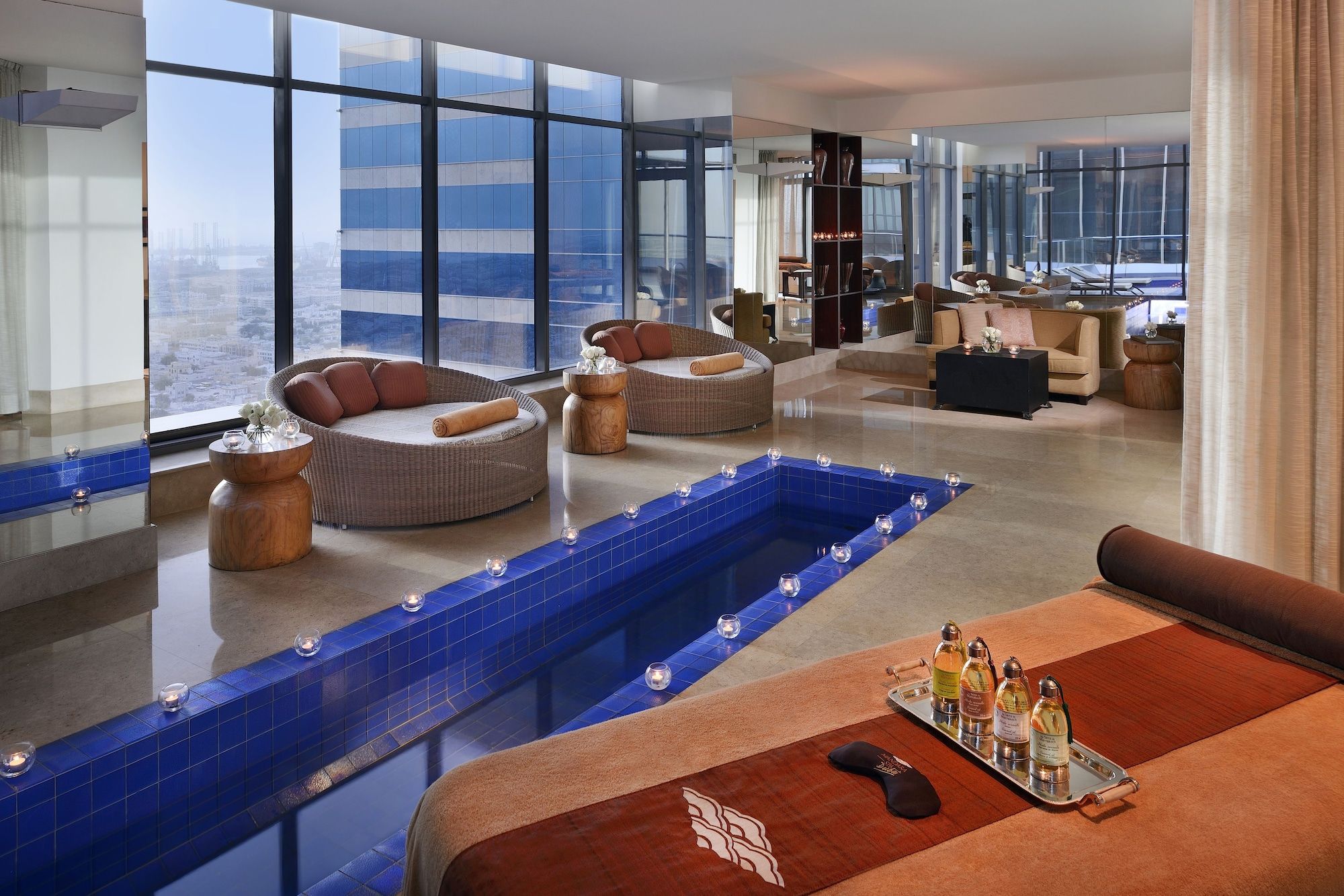 The H Dubai - Dubai