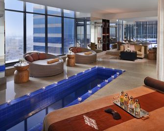 The H Dubai - Dubai