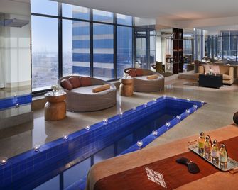 The H Dubai - Dubai