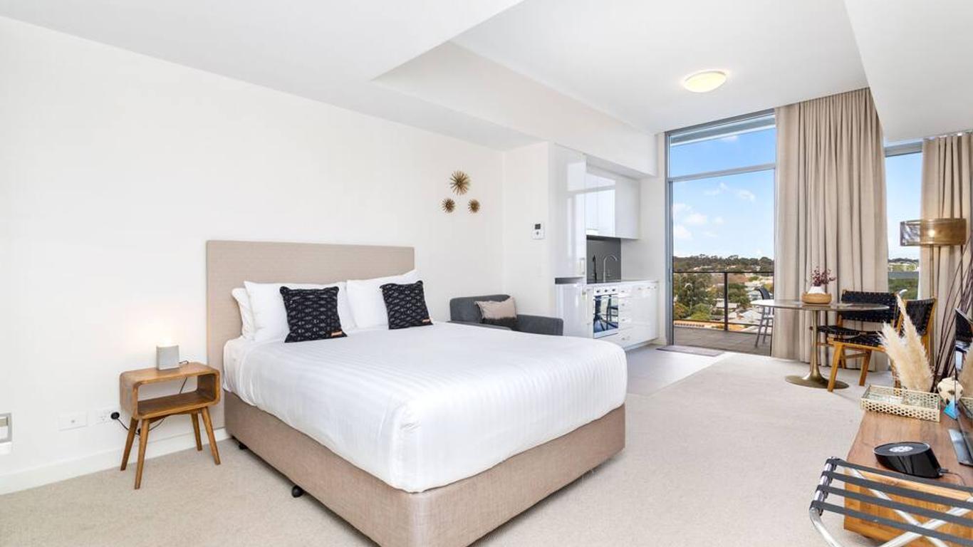 Nautica Residences Fremantle