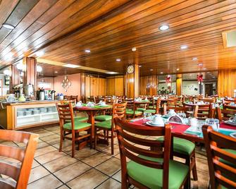 Hotel Verdemar - Salvador - Εστιατόριο