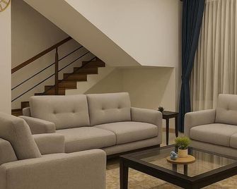 Unique Towers Luxury Boutique Suites - Colombo