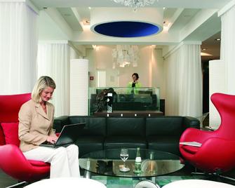 Galerie Design Hotel Bonn - Bonn