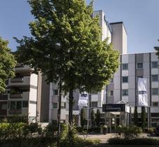 Galerie Design Hotel Bonn Managed By Maritim Hotels