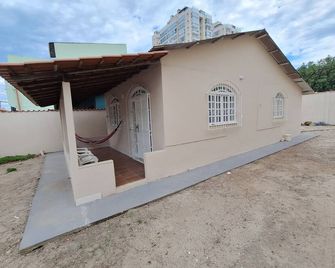 Aconchego Casa 2 Qtos Vila Nova, Praia Coqueiral Itaparica, V.v.e.s - Vila Velha