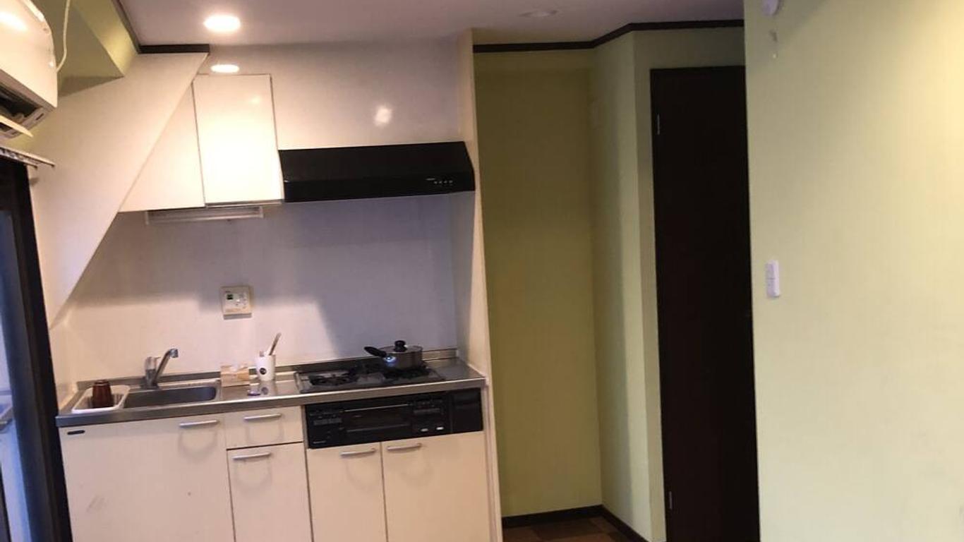 Shinjuku Hostel