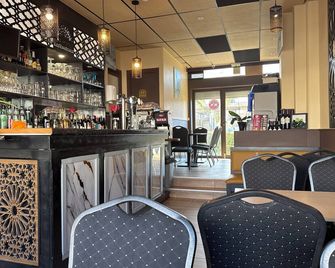 Hôtel Opal'Oriental - Boulogne-sur-Mer - Restaurant