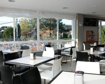 Ronsel - Sanxenxo - Restaurant