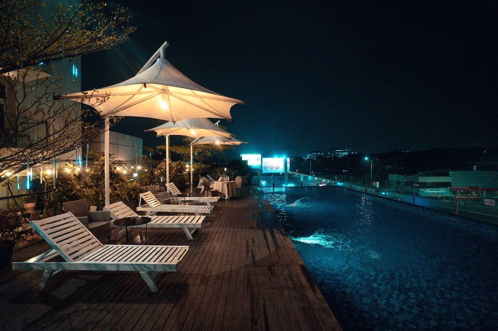 فندق جراندي