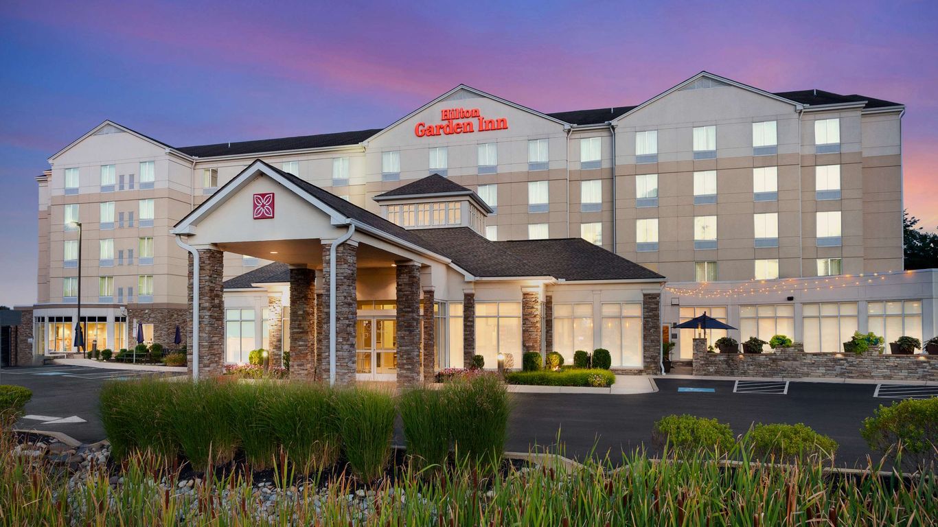 Hilton Garden Inn Valley Forge/Oaks