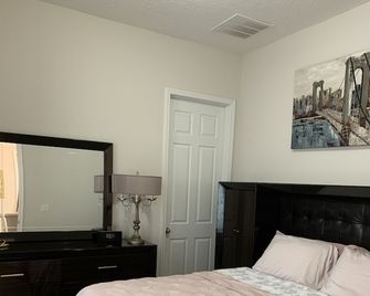 Apartment Gran Lake - St. Augustine - Habitación