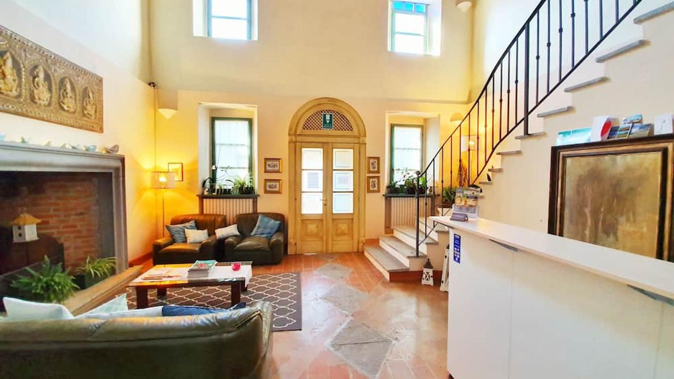 بي آند بي لا بوراسكا