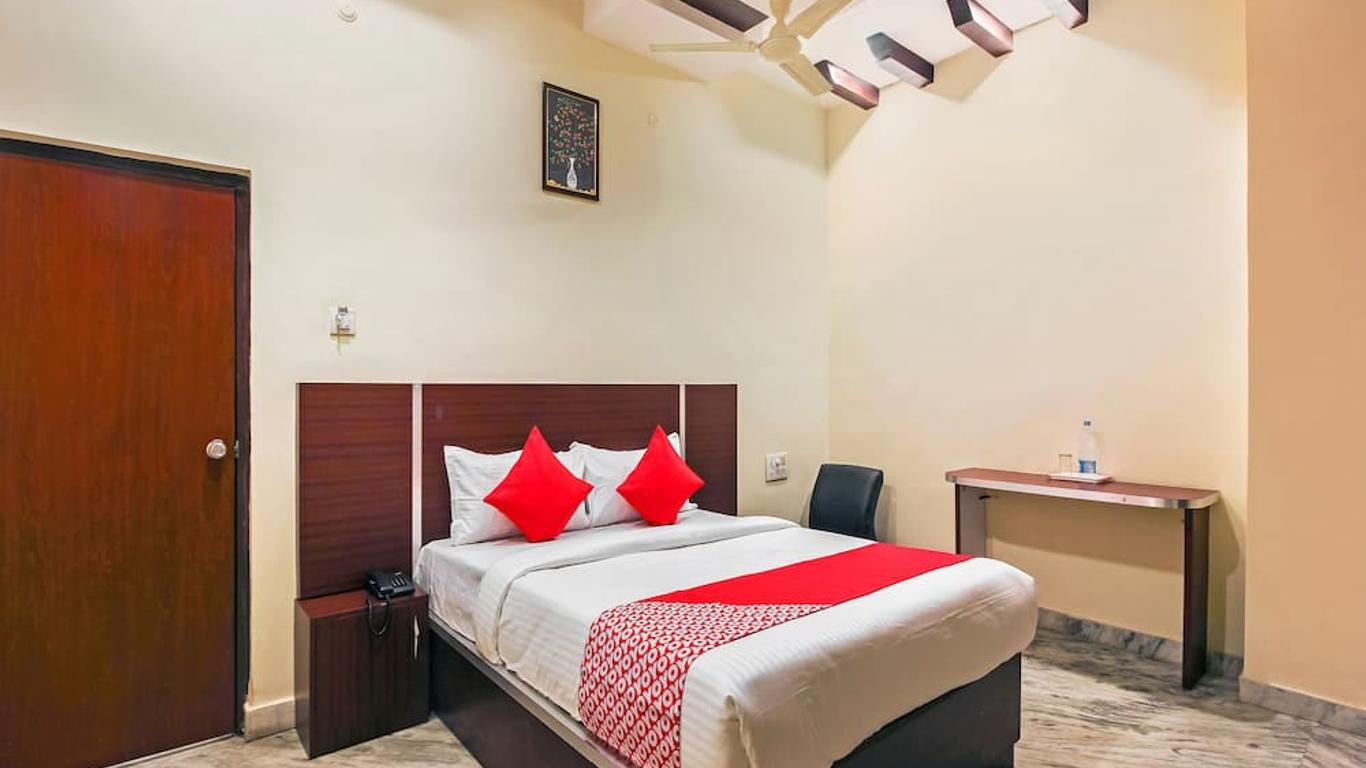 Hotel O Pearl City