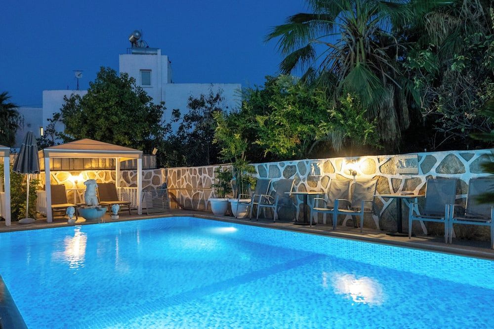 Artunc Hotel Bodrum
