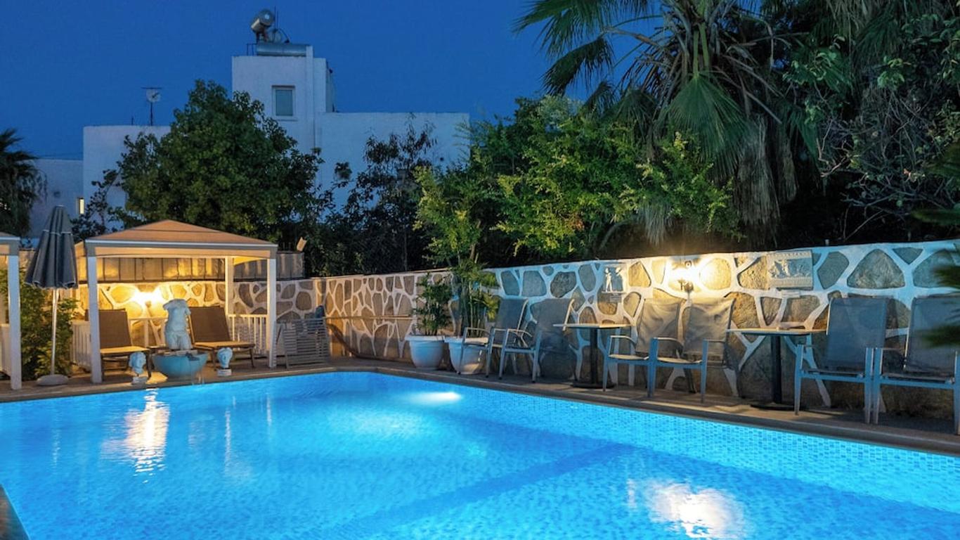 Artunc Hotel Bodrum