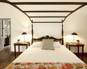 Ivory House - Habaraduwa - Bedroom