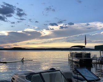 The Point - On Gull Lake - Brainerd