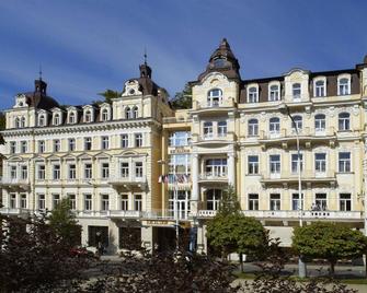 Hotel Excelsior - Mariánské Lázně - Edificio