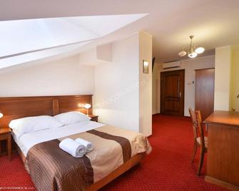 Dworek Vesaria - Lublin - Chambre