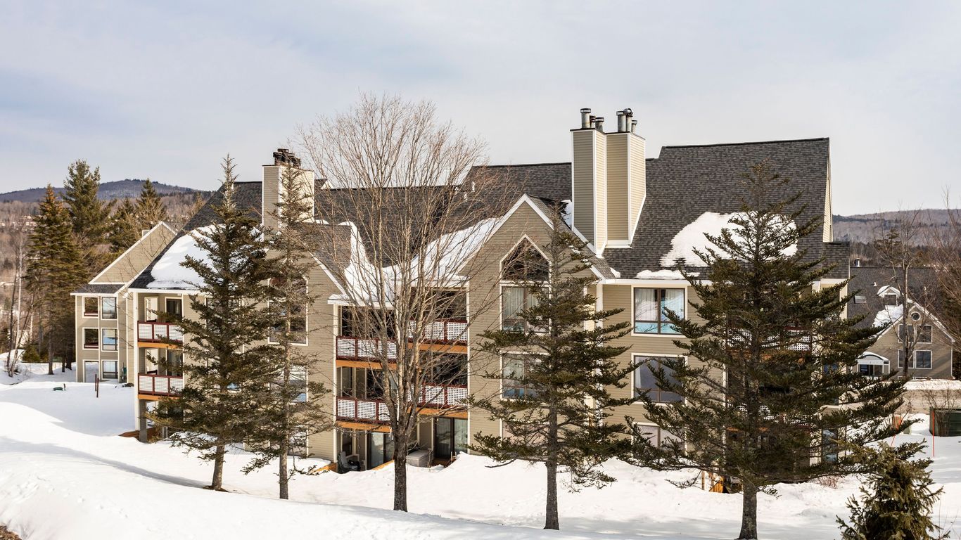 แกรนด์ซัมมิท รีสอร์ต, อะ เวล รีสอร์ต พร็อพเพอร์ตี้