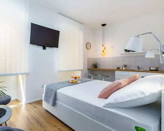 Rijeka Apartments Terra I & II In The Old Town - Rijeka
