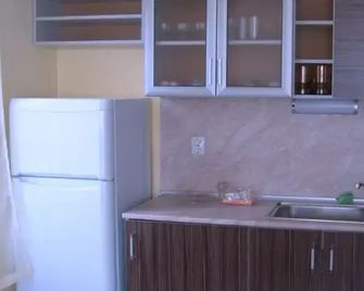 Guest Room Descreet - Pavel Banya