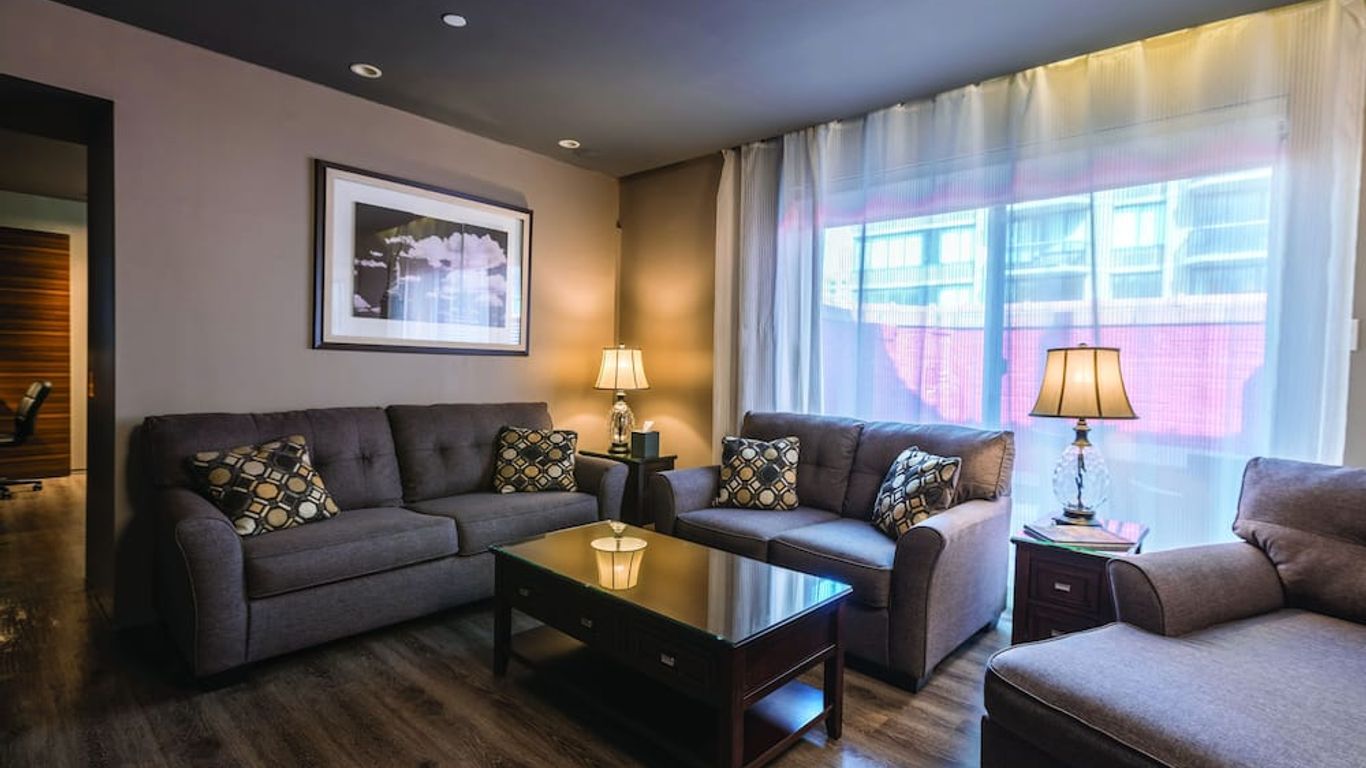 The Gallivant Times Square