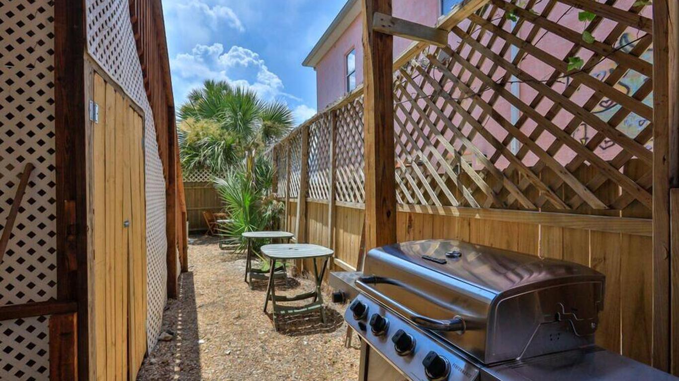 Flagler Beach Motel And Vacation Rentals