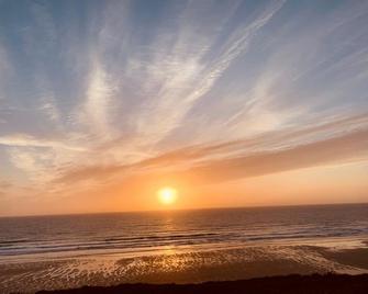 95 Newquay bay Resort Dog friendly - Porth - Playa