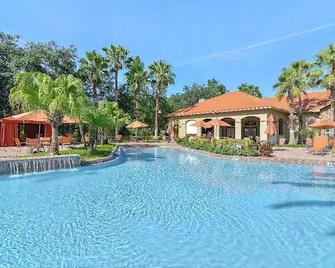 Tuscana Resort #1306 - Four Corners - Pool