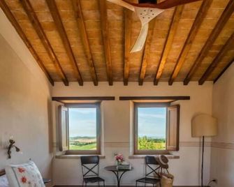 Agriturismo Sole - Trequanda