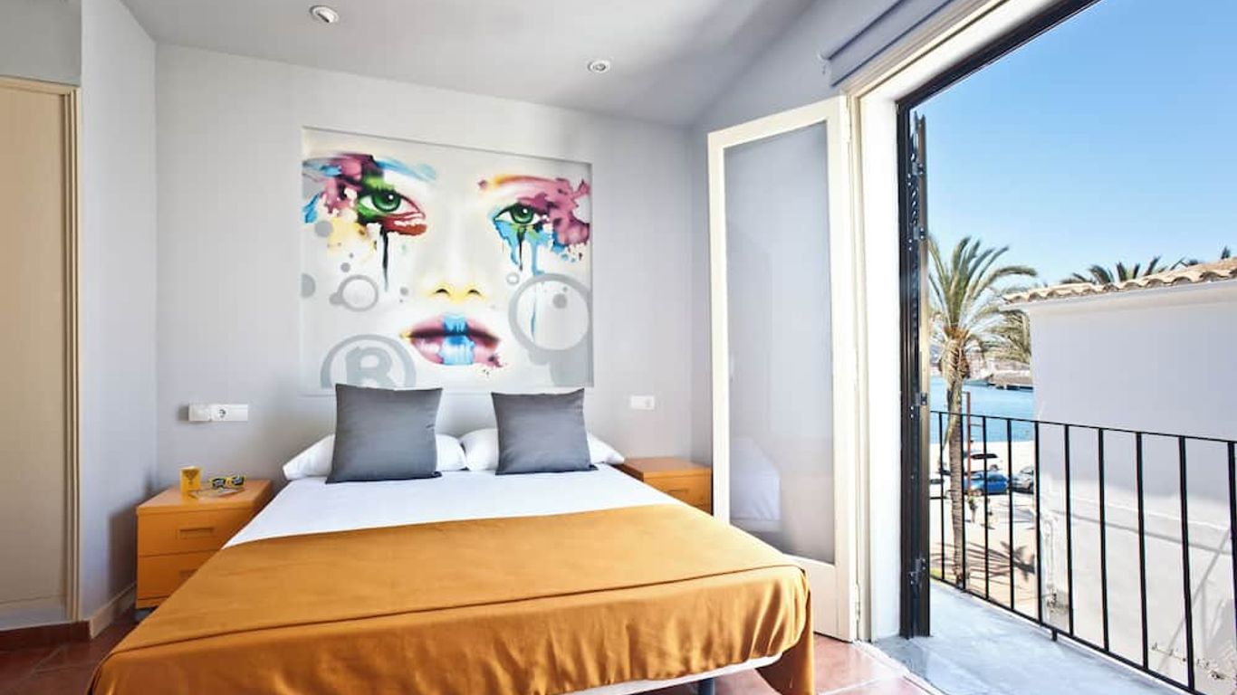 ريانس لا مارينا