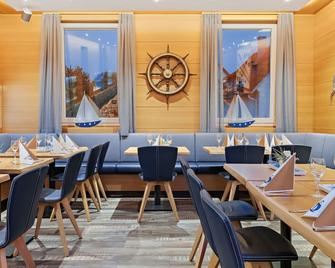 Gasthaus Schiff - Moos - Restaurant