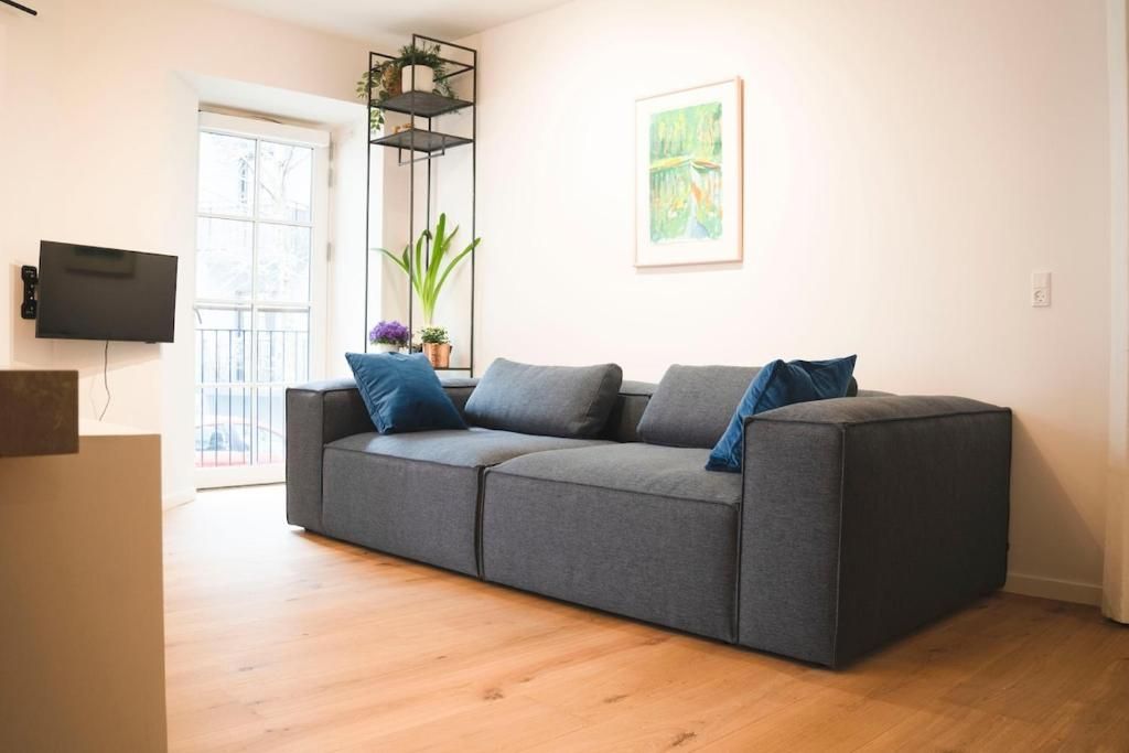 Exclusive Nyhavn Apartment for six A Rare Find – København