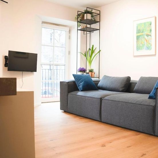 Exclusive Nyhavn Apartment for six A Rare Find – København