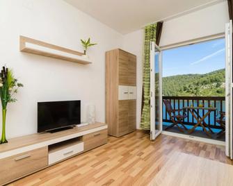 Apartments Matana Chano - Polače