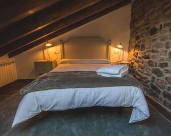 Palomba Rural - Espinilla - Habitación