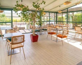 Sure Hotel by Best Western Valence Nord - Bourg-lès-Valence - Restaurant
