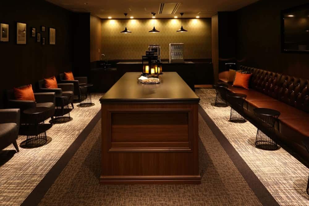 Yokohama Sakuragicho Washington Hotel